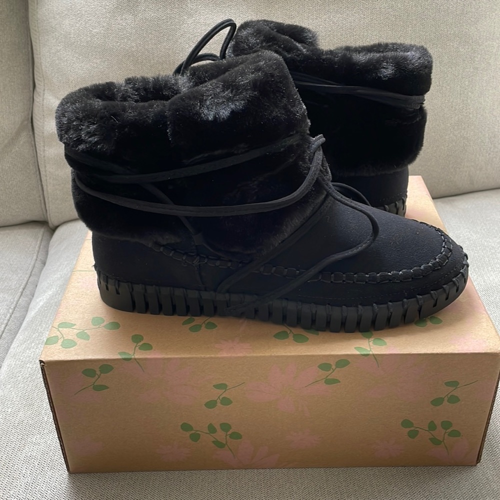 Isle Jacobsen Ankle Boot